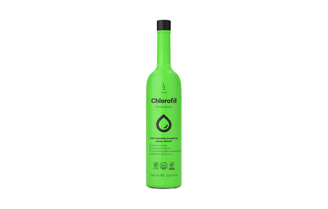 Chlorofil