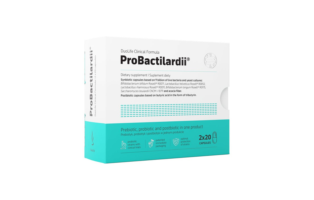 ProBactilardii®