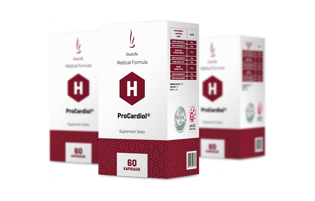 ProCardiol®