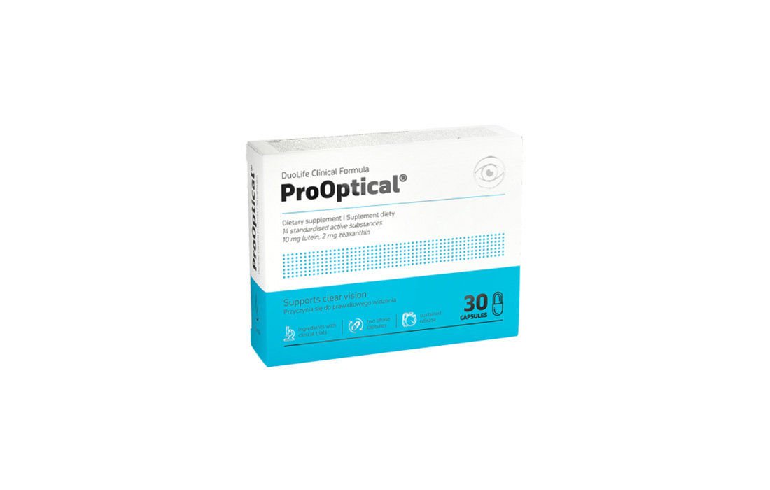 ProOptical®