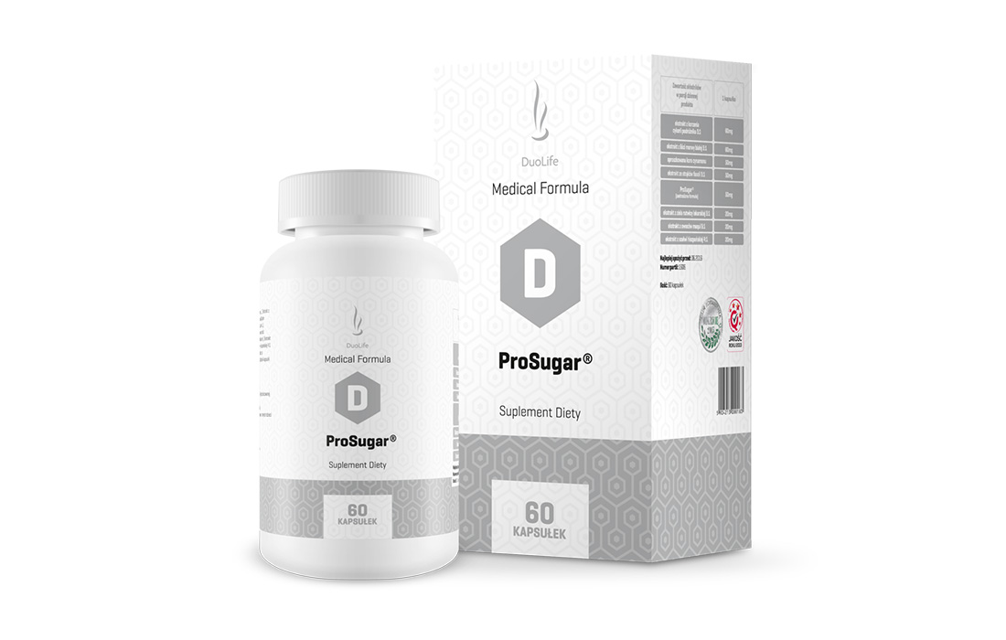 ProSugar®