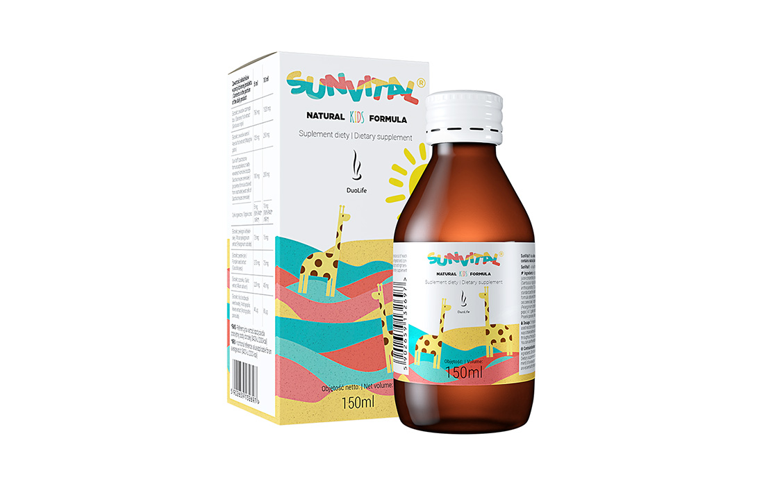 SunVital®